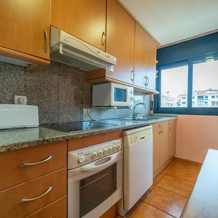 Apartment Homeholidaysrentals Adara *