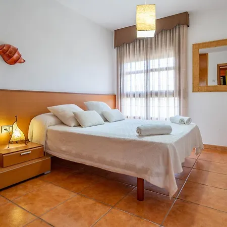 Homeholidaysrentals Adara Pineda de Mar