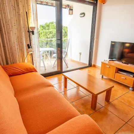 Apartment Homeholidaysrentals Adara