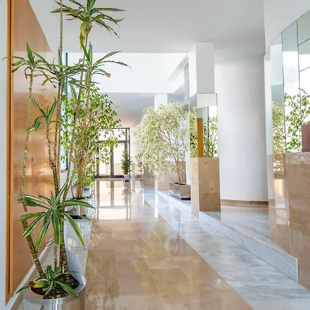 Homeholidaysrentals Adara * Pineda de Mar