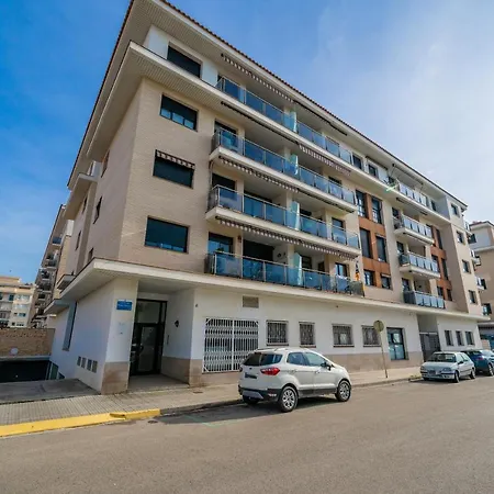 Homeholidaysrentals Adara Pineda de Mar