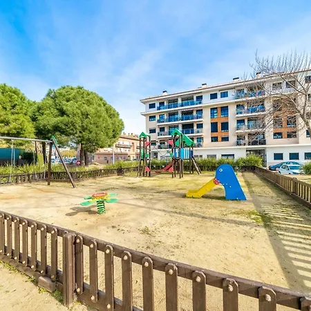 Homeholidaysrentals Adara Apartment