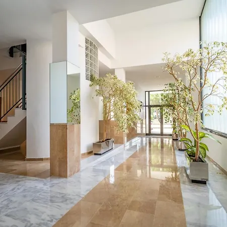 Apartment Homeholidaysrentals Adara Pineda de Mar