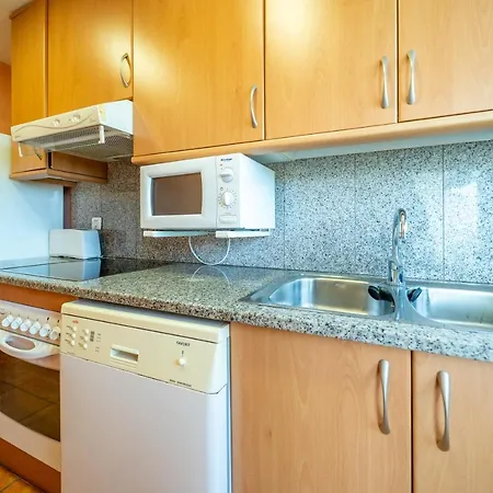 Apartmán Homeholidaysrentals Adara Pineda de Mar