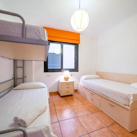Apartmán Homeholidaysrentals Adara