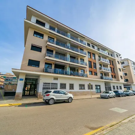 Homeholidaysrentals Adara *