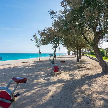Homeholidaysrentals Adara Apartmán Pineda de Mar
