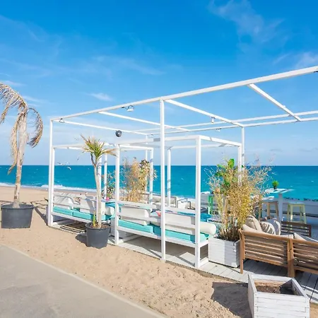 Homeholidaysrentals Adara Apartmán