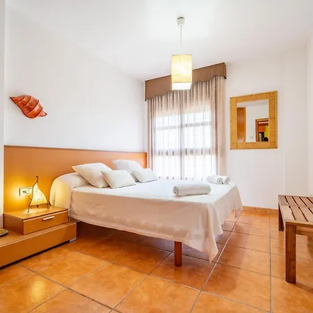 Homeholidaysrentals Adara Apartmán Pineda de Mar